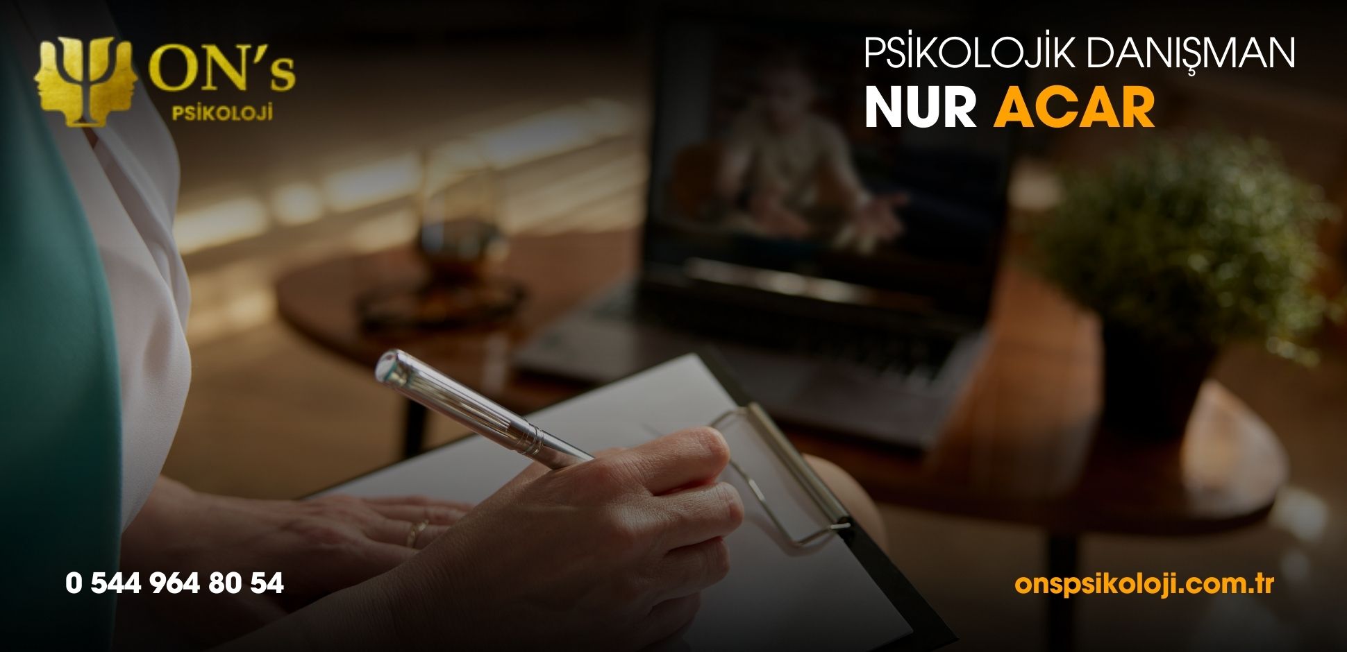 Özalp Aile Danışmanı